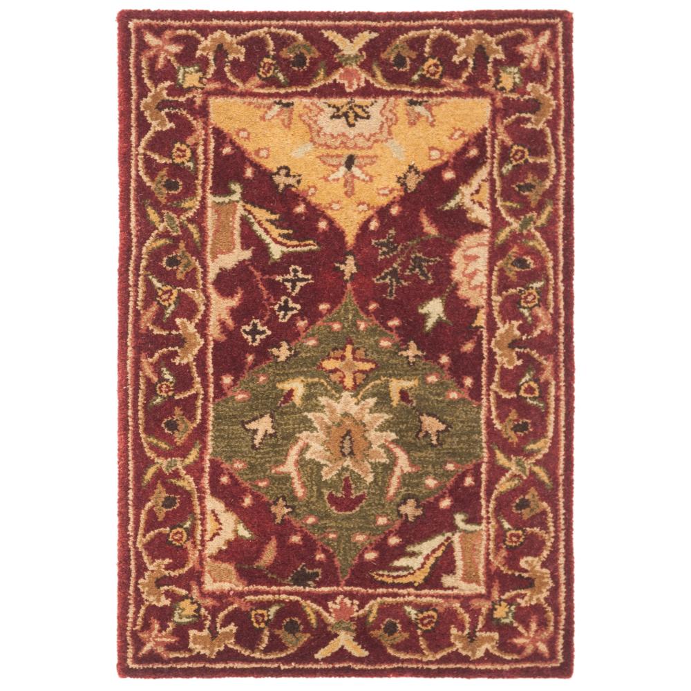 Safavieh AT57B ANTIQUITY Traditional  2