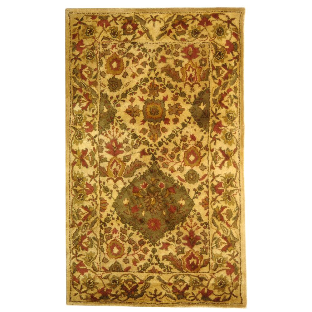 Safavieh AT57D ANTIQUITY Traditional  3