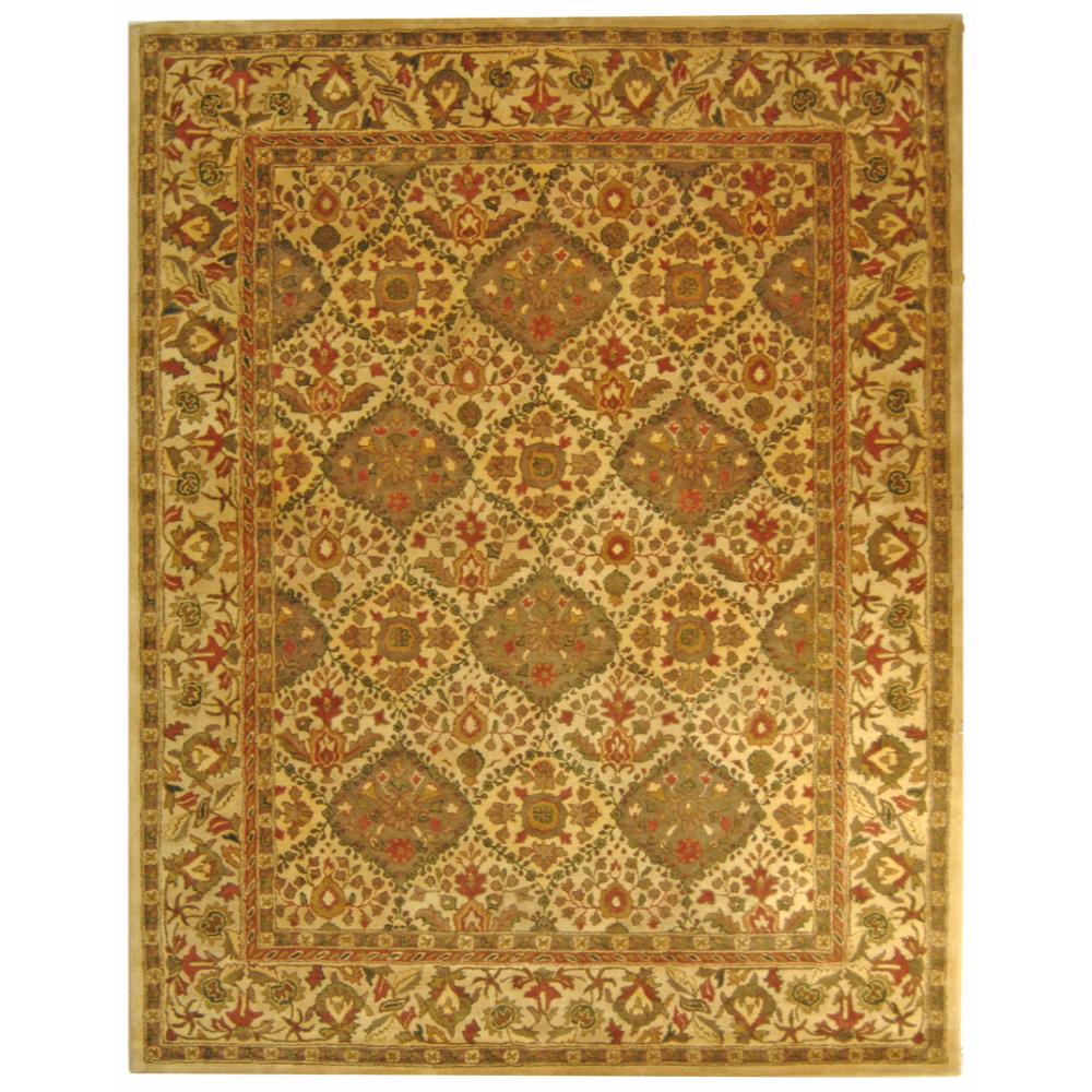 Safavieh AT57D ANTIQUITY Traditional  8