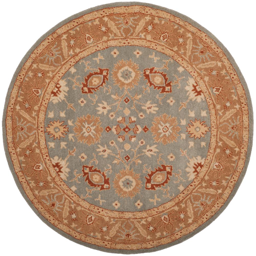 Safavieh AT61A ANTIQUITY Traditional 6