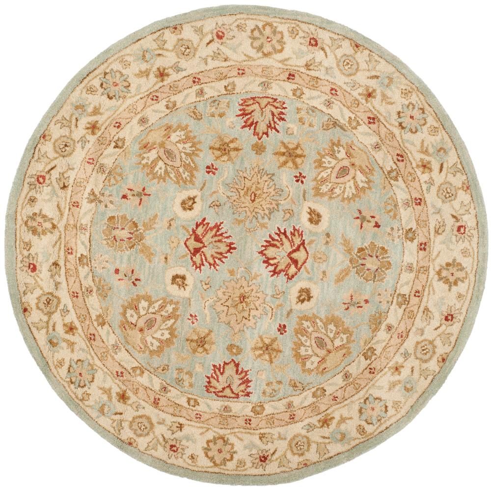 Safavieh AT822A-4R Hand Tufted Indoor 3