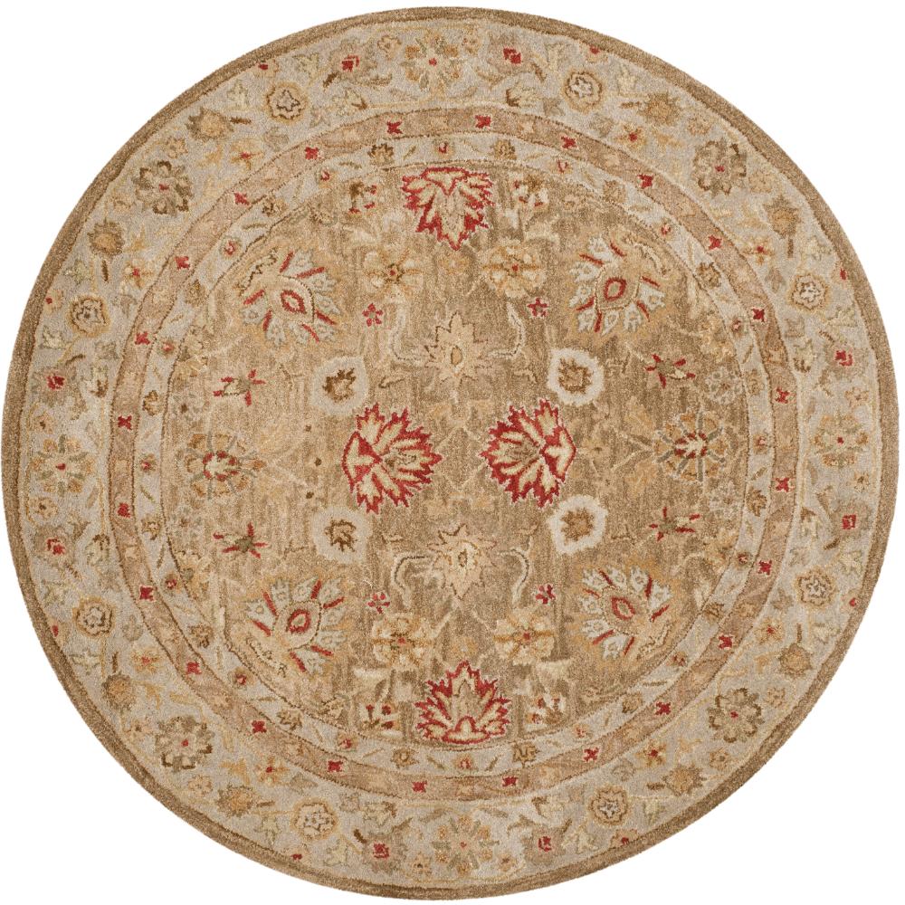 Safavieh AT822B ANTIQUITY Traditional  10