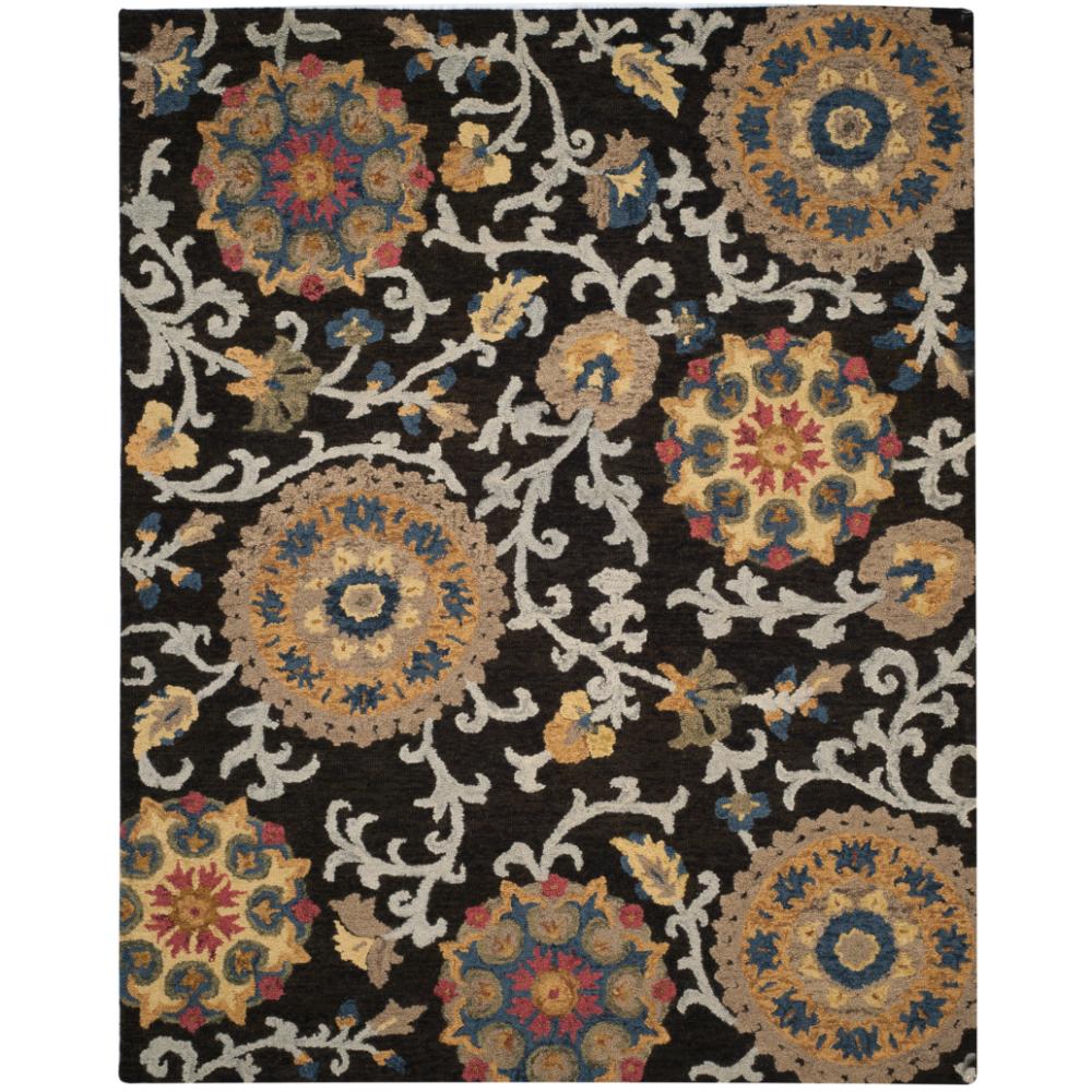 Safavieh BLM401A-8 Hand Tufted Indoor 8