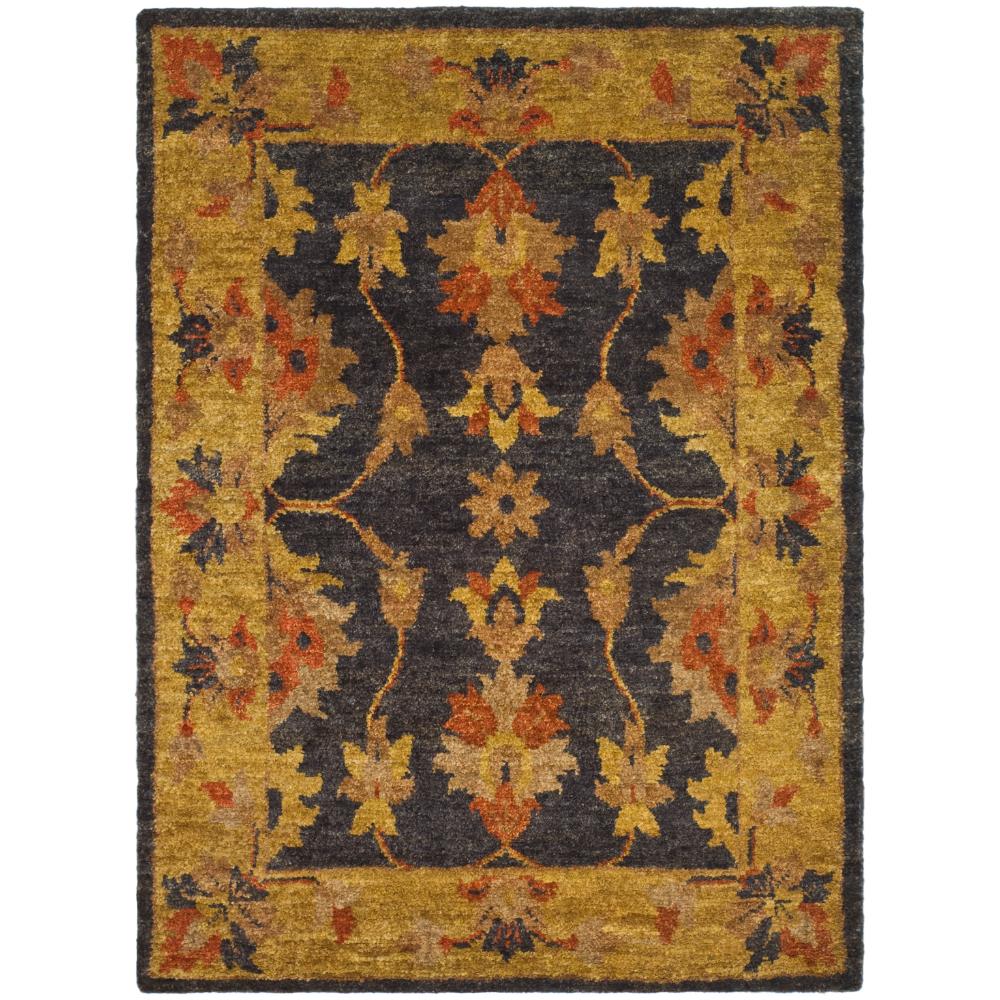 Safavieh BOH316A-9  Bohemian 9 X 12 Ft Hand Knotted / Woven Area Rug