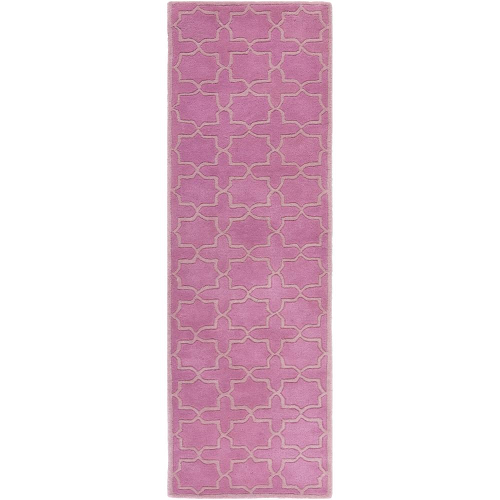 Safavieh CHT937D-27 Chatham Area Rug in Pink