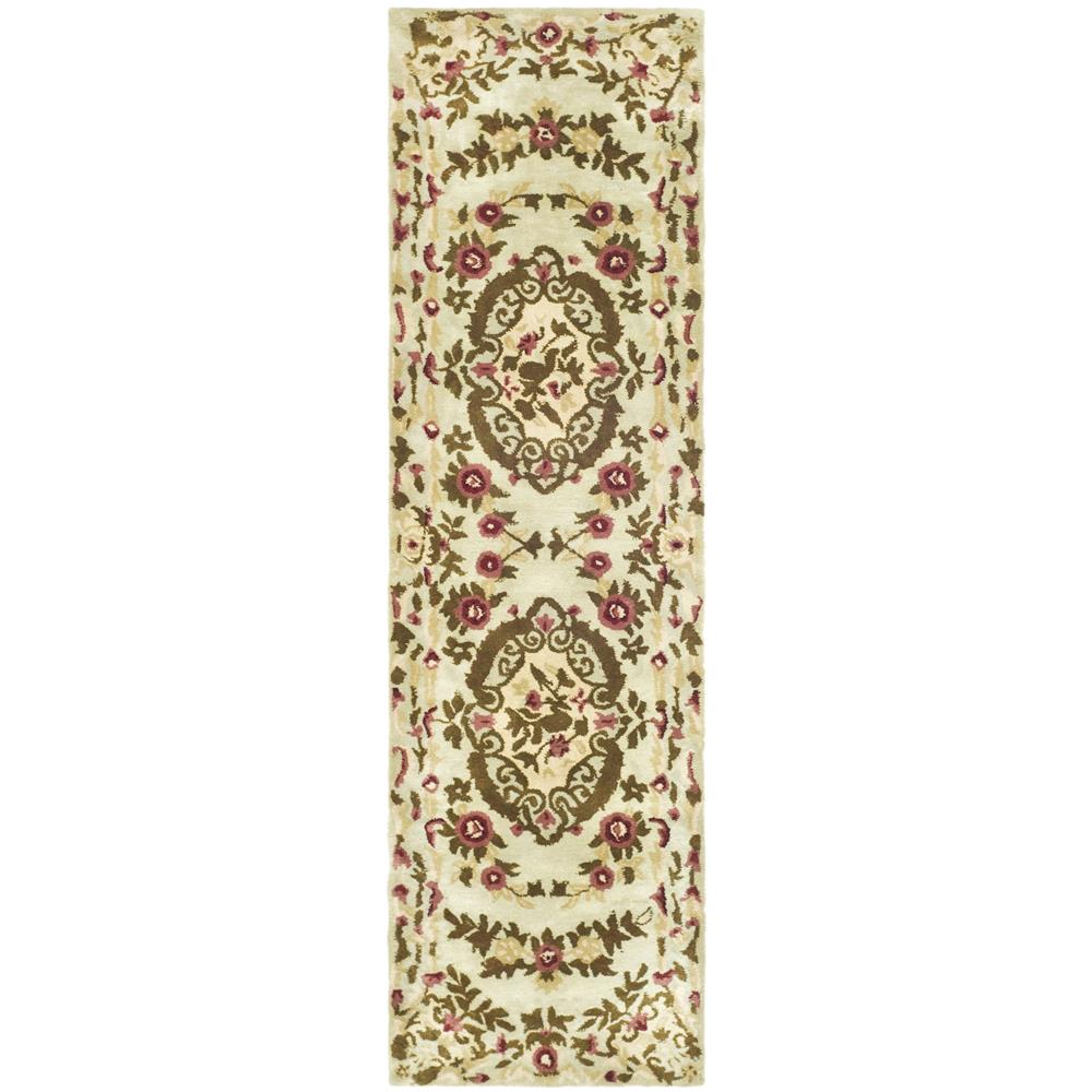 Safavieh CL756A-210 Classic Area Rug in ASSORTED
