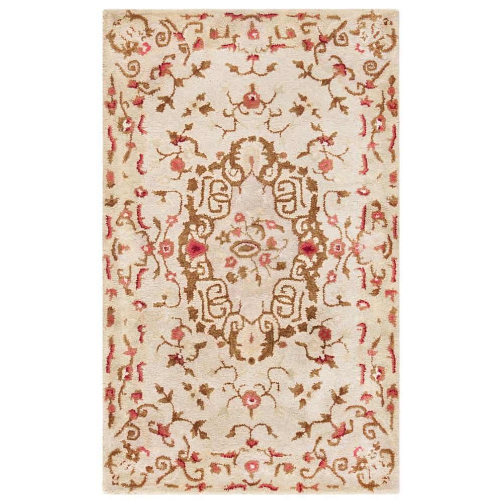 Safavieh CL756A-4 Classic Area Rug in ASSORTED