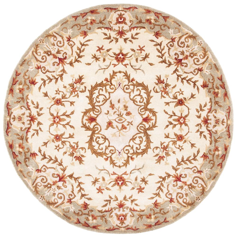 Safavieh CL756A-6R Classic Area Rug in ASSORTED