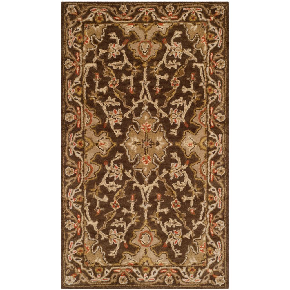 Safavieh CL931A-3 Hand Tufted Indoor 3