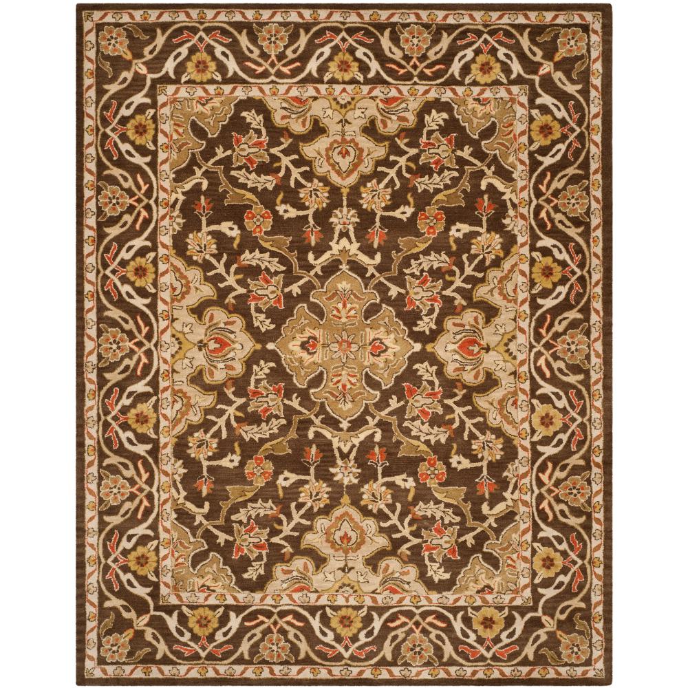 Safavieh CL931A-8 Hand Tufted Indoor 8