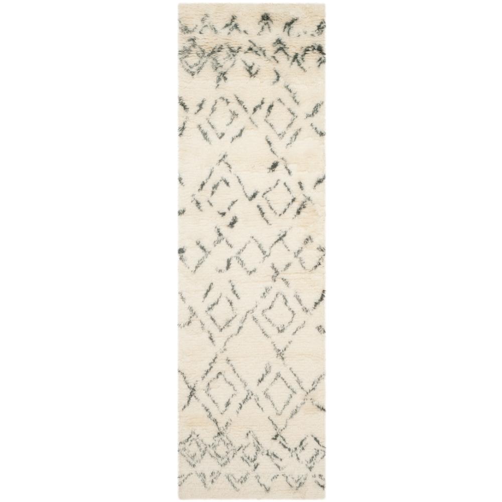 Safavieh CSB845A-28 Hand Tufted Indoor 2