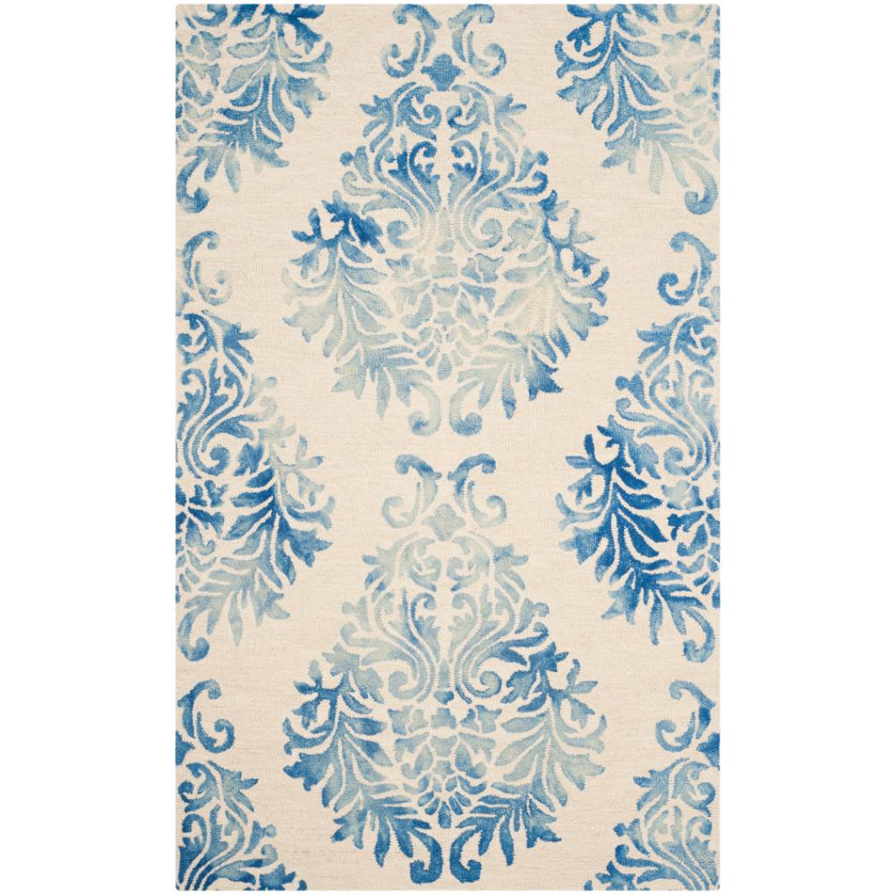 Safavieh DDY516A-4 Hand Tufted Indoor 4