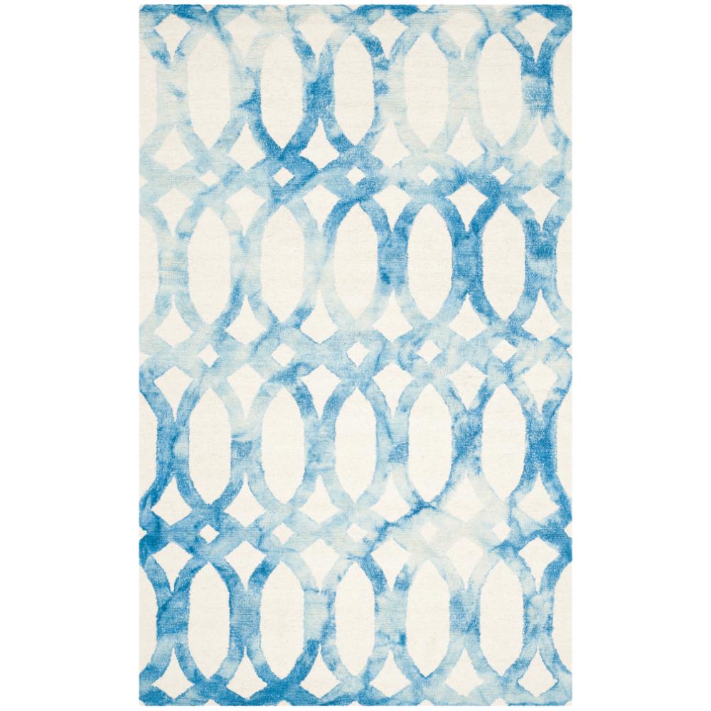 Safavieh DDY675A-4 Hand Tufted Indoor 4
