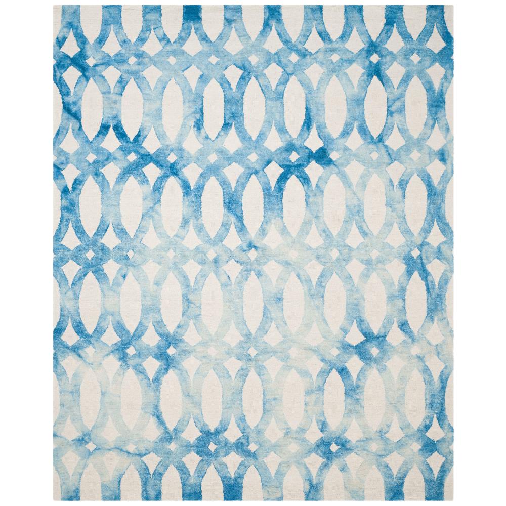 Safavieh DDY675A-8 Hand Tufted Indoor 8