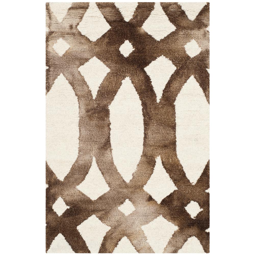 Safavieh DDY675E-2 Hand Tufted Indoor 2