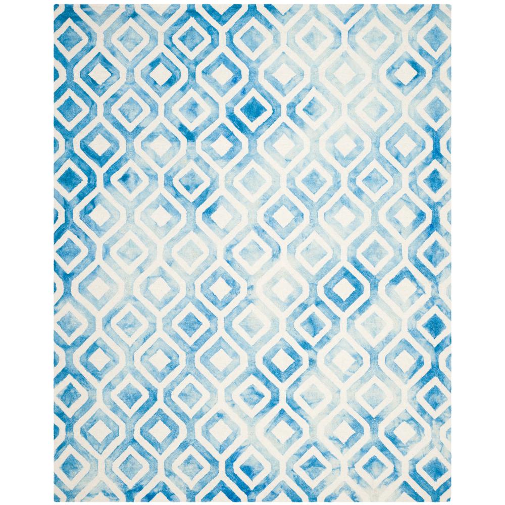 Safavieh DDY679A-8 Hand Tufted Indoor 8