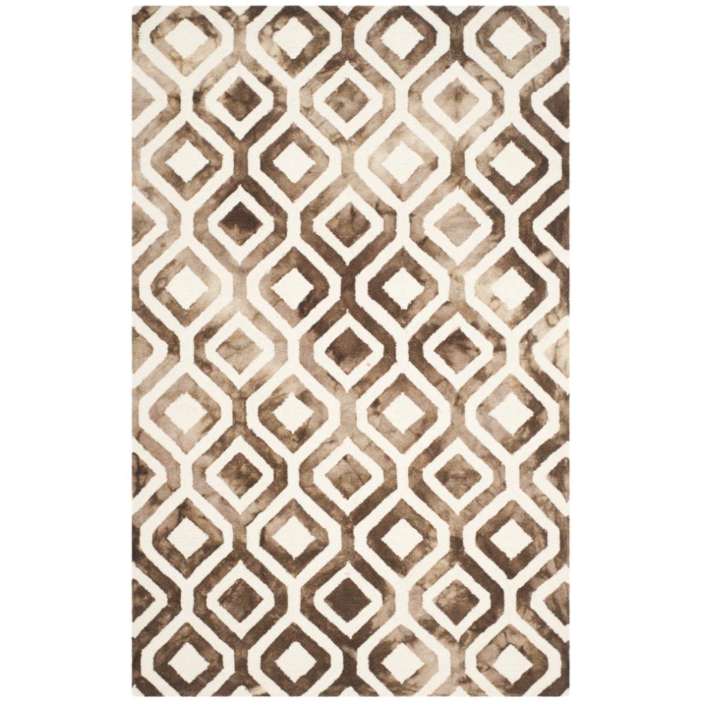 Safavieh DDY679L-4 Hand Tufted Indoor 4