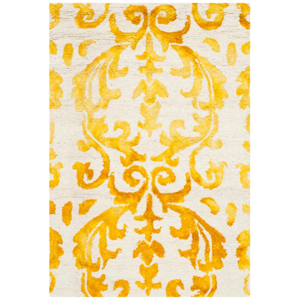 Safavieh DDY689A-4 Hand Tufted Indoor 4