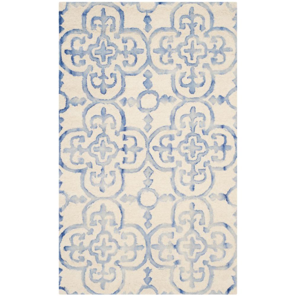 Safavieh DDY711A-3 Hand Tufted Indoor 3