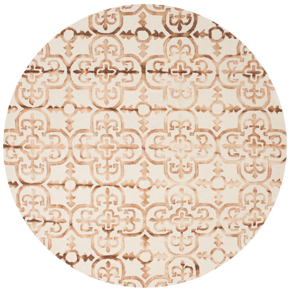 Safavieh DDY711E-7R Hand Tufted Indoor 7