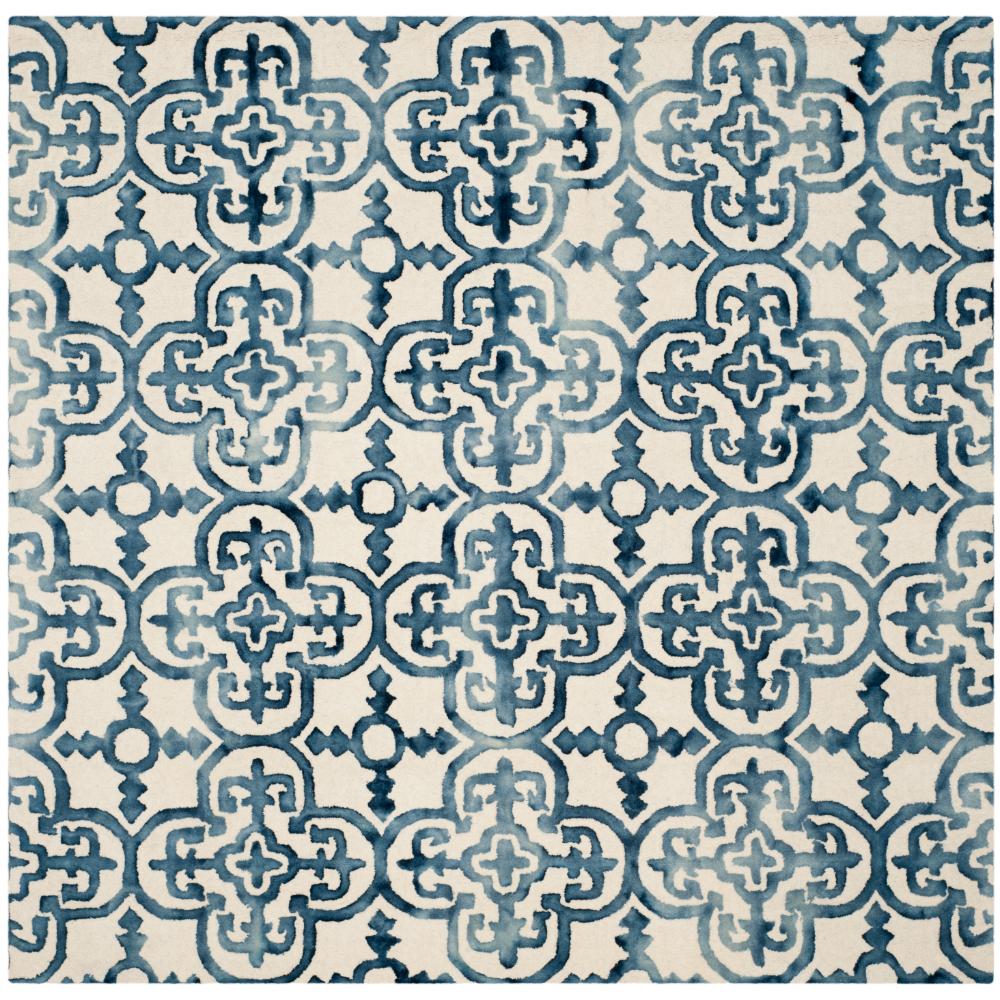 Safavieh DDY711P-7SQ Hand Tufted Indoor 7