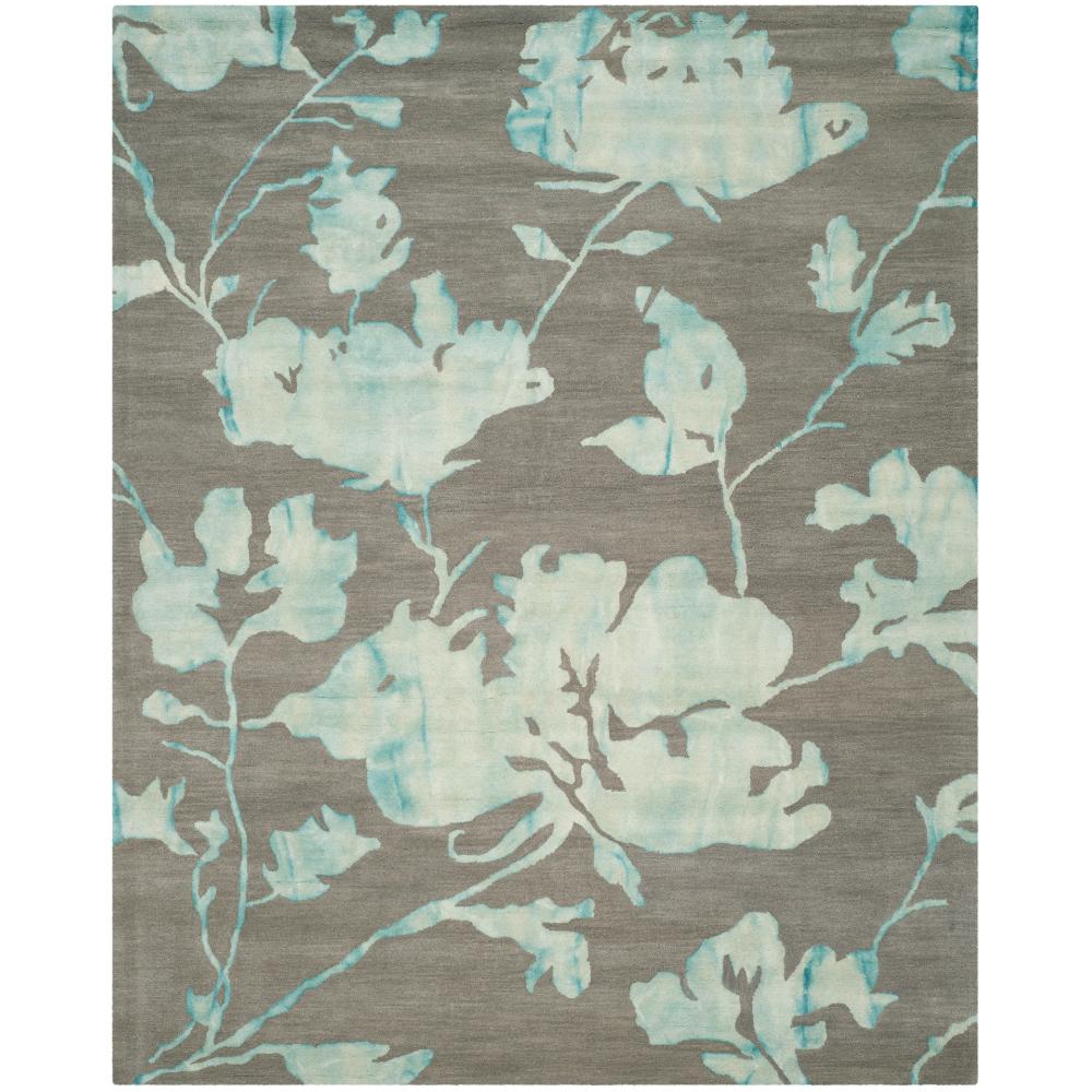 Safavieh DDY716L-8 Hand Tufted Indoor 8