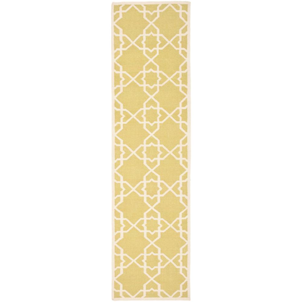 Safavieh DHU548A-28 Hand Woven Flat Weave Indoor 2