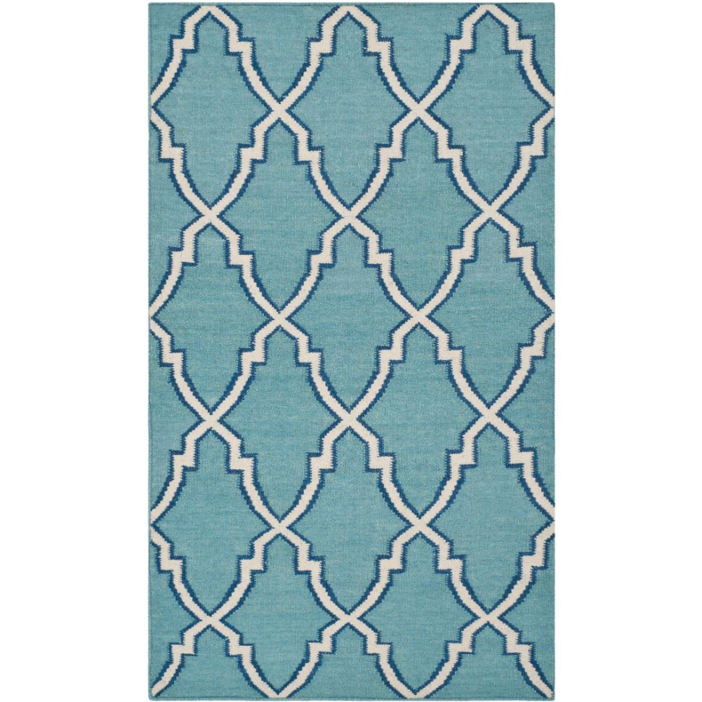 Safavieh DHU564B-24 Hand Woven Flat Weave Indoor 2