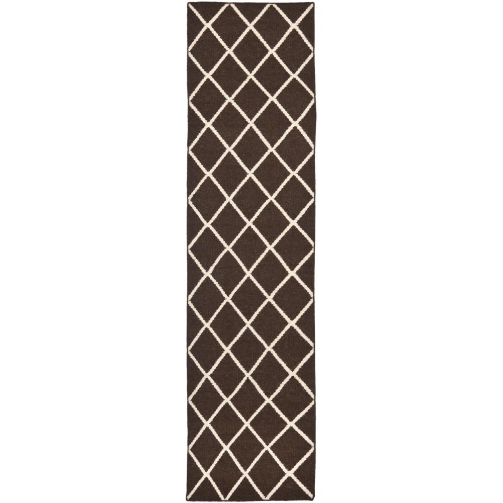 Safavieh DHU565C-28 Hand Woven Flat Weave Indoor 2