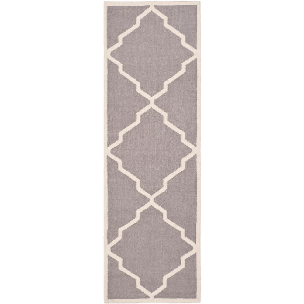 Safavieh DHU567A-210 Hand Woven Flat Weave Indoor 2
