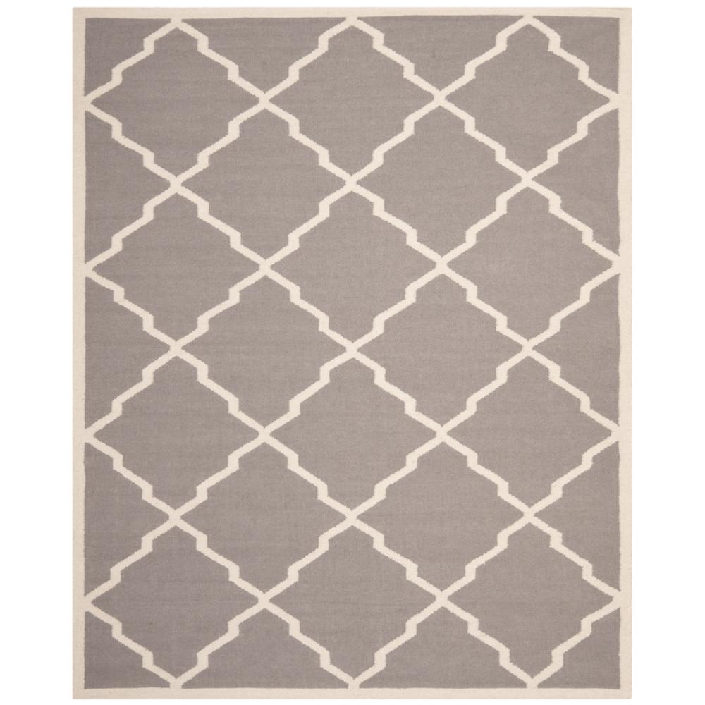 Safavieh DHU567A-10 Hand Woven Flat Weave Indoor 10
