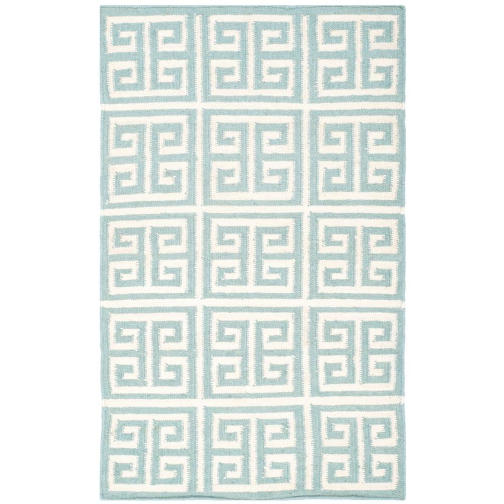 Safavieh DHU626A-24 Hand Woven Flat Weave Indoor 2
