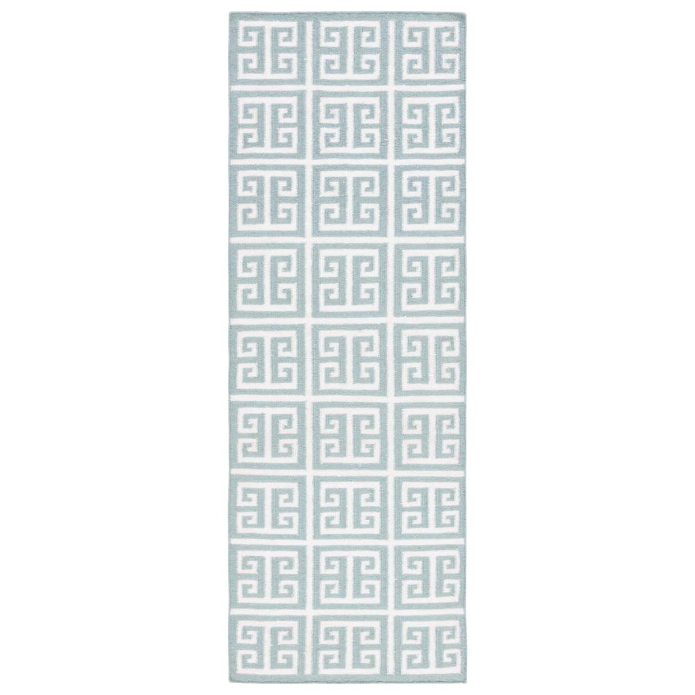 Safavieh DHU626A-27 Hand Woven Flat Weave Indoor 2