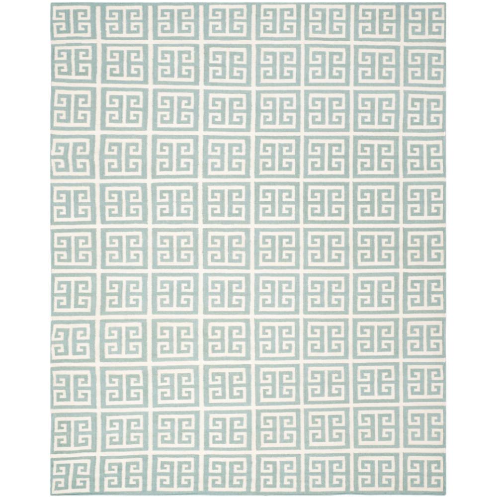 Safavieh DHU626A-9 Hand Woven Flat Weave Indoor 9