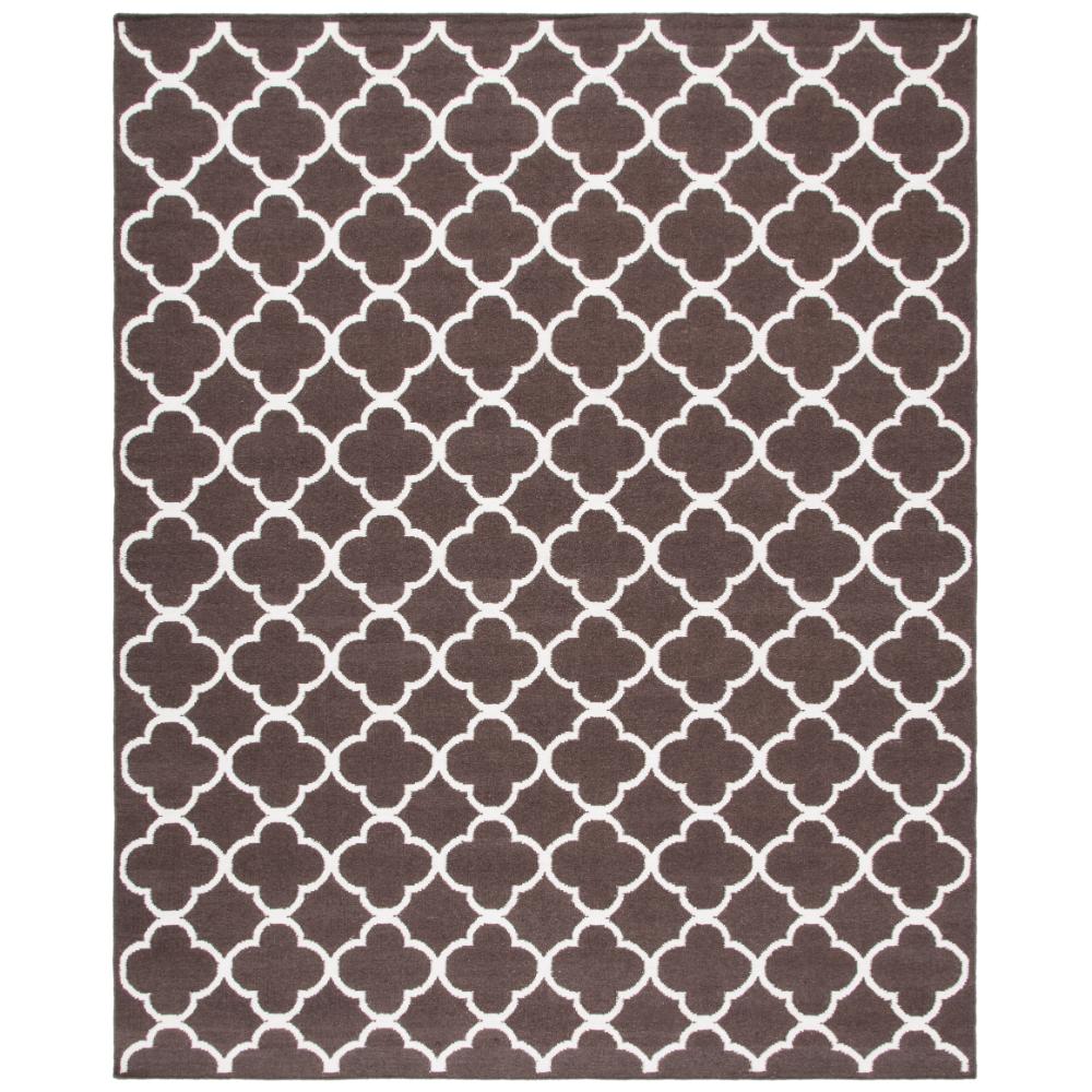 Safavieh DHU627C-9 Hand Woven Flat Weave Indoor 9