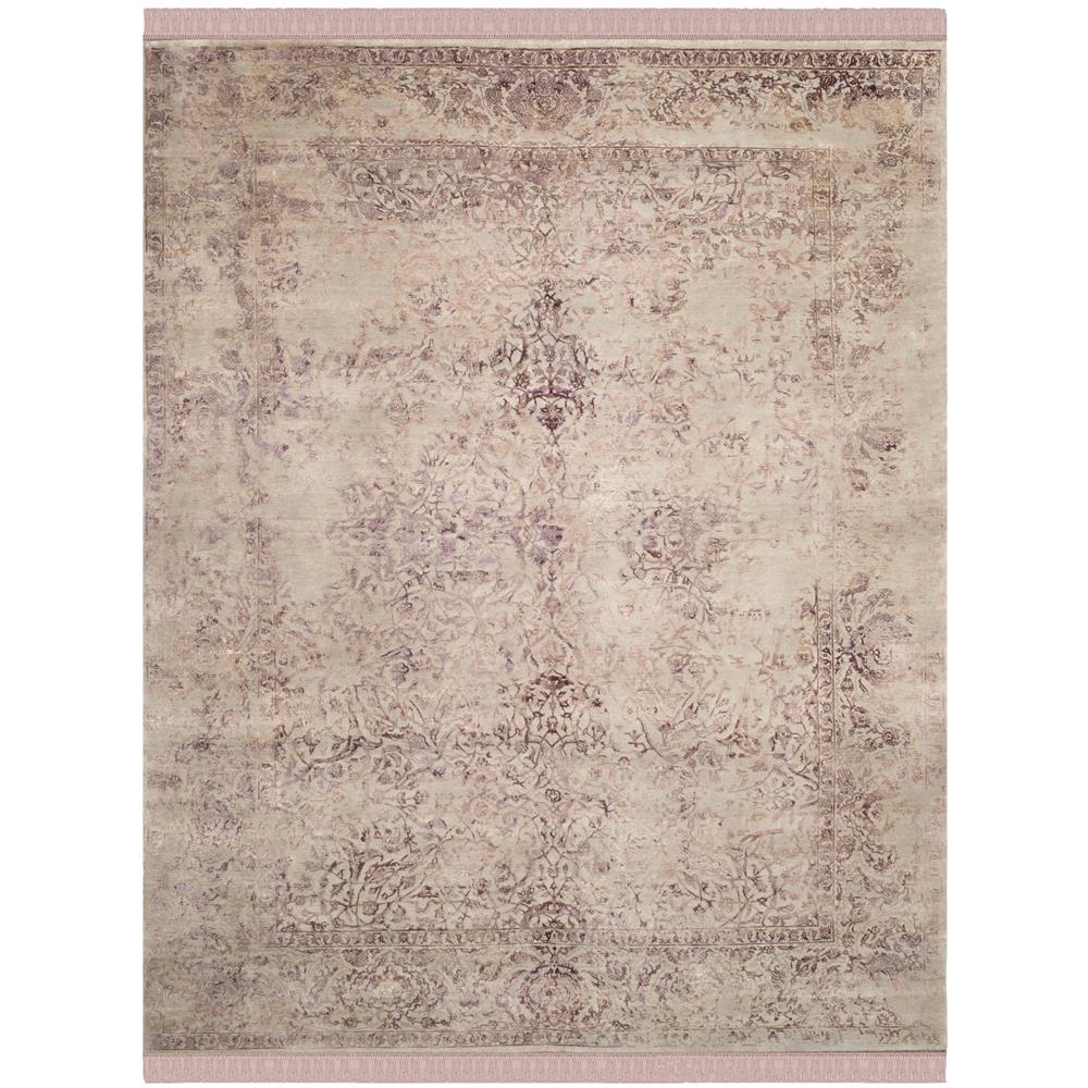 Safavieh DRM304A-6 DREAM Indoor in BEIGE / LILAC