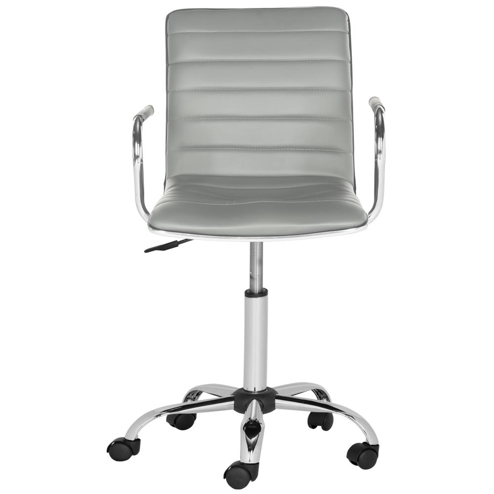 Safavieh FOX7520C Jonika Desk Chair