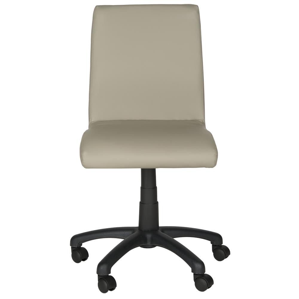 Safavieh FOX8501C Hal Desk Chair