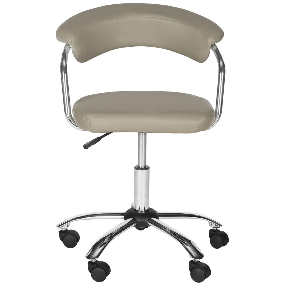 Safavieh FOX8502C Pier Desk Chair