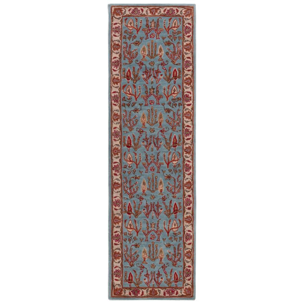 Safavieh HG735A-212 Hand Tufted Indoor 2
