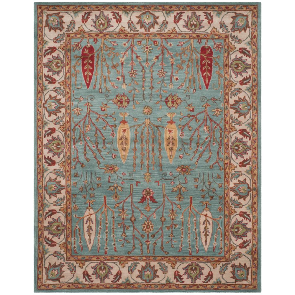 Safavieh HG735A-8 Hand Tufted Indoor 7