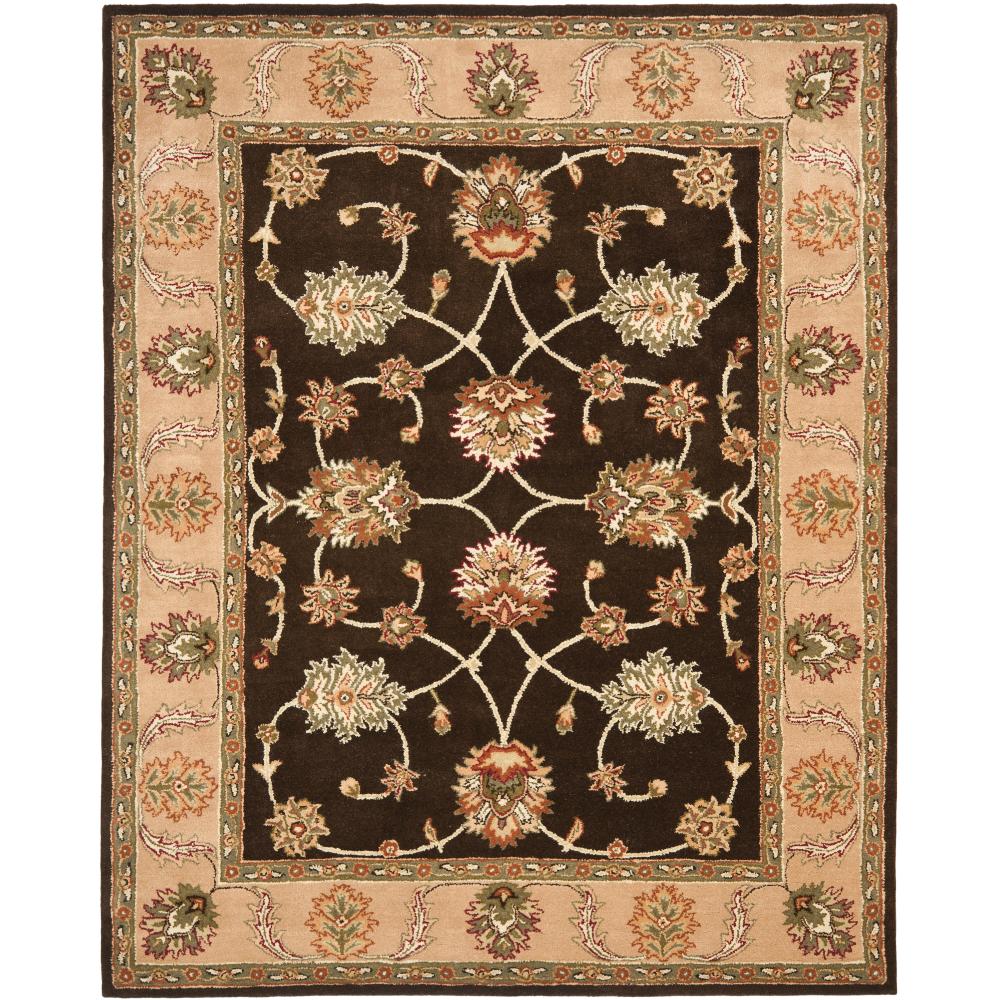 Safavieh HG851A-8 Hand Tufted Indoor 7