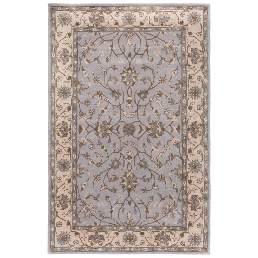 Safavieh HG862A-4 Hand Tufted Indoor 4