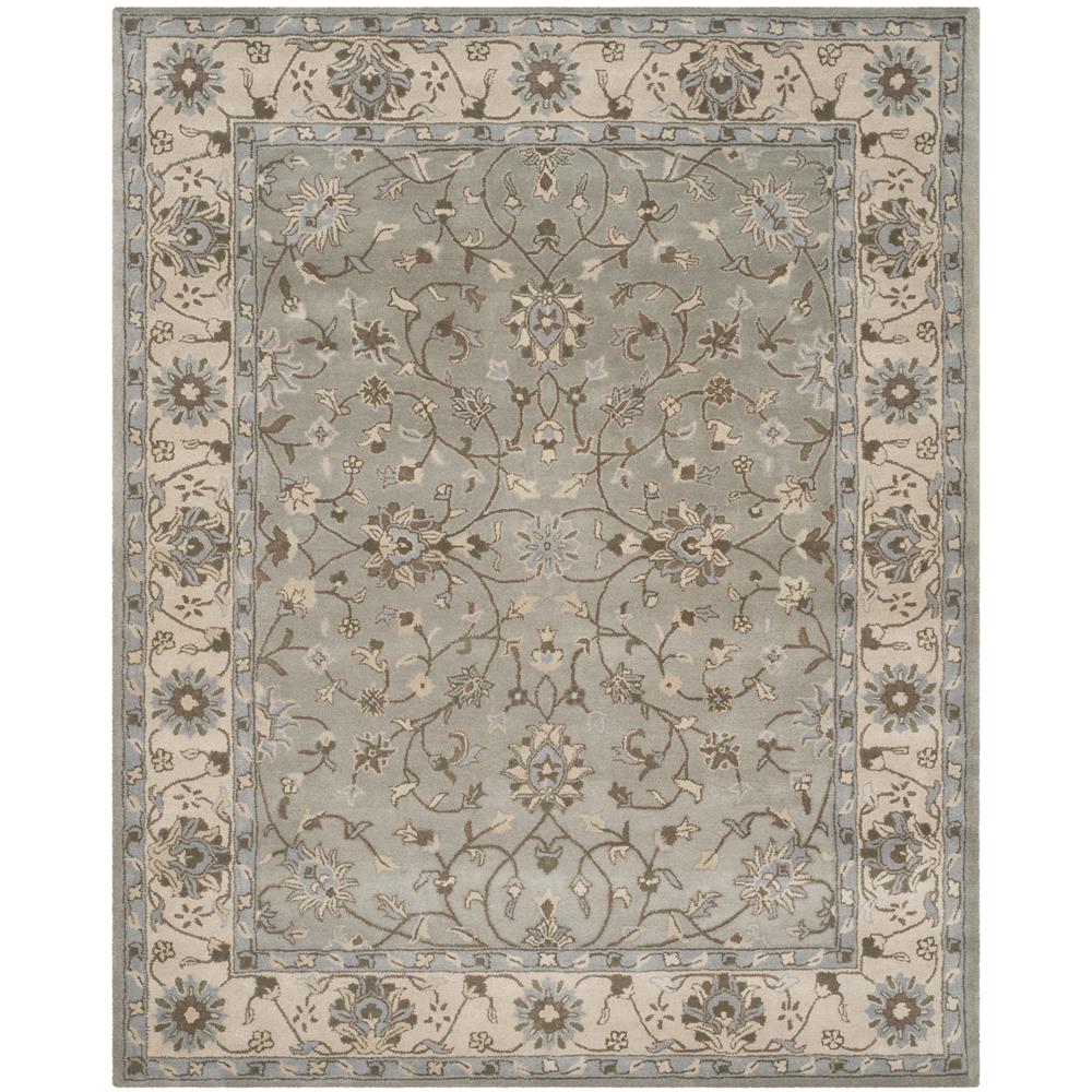 Safavieh HG862A-9 Hand Tufted Indoor 9