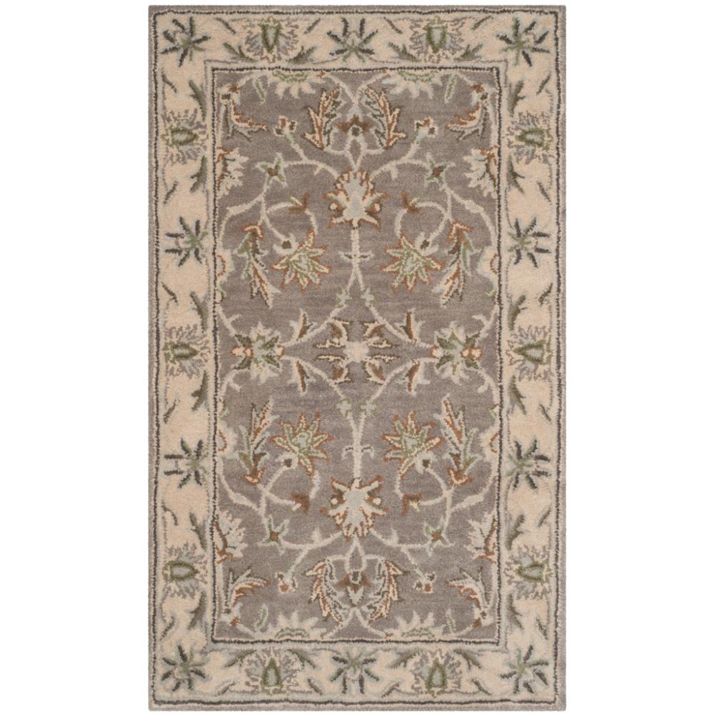 Safavieh HG863A-3 Hand Tufted Indoor 3