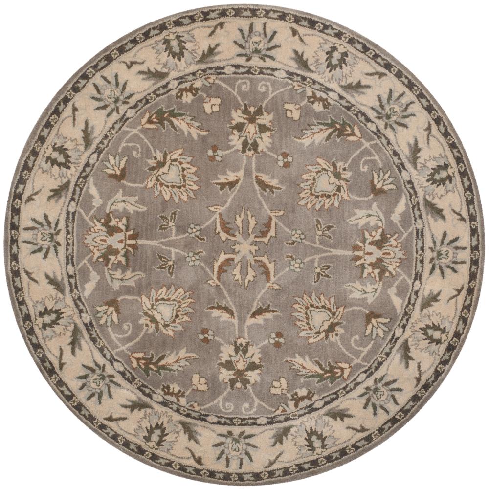 Safavieh HG863A-6R Hand Tufted Indoor 6
