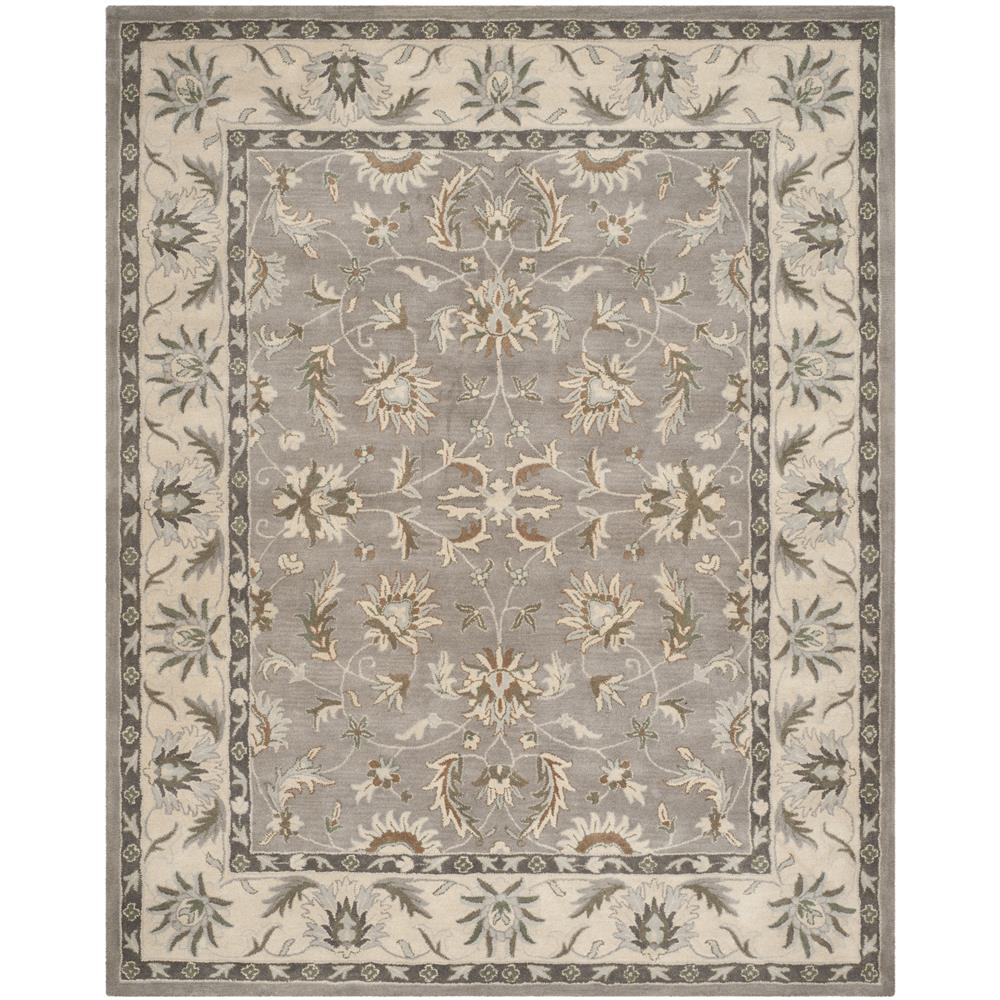 Safavieh HG863A-810 Hand Tufted Indoor 8