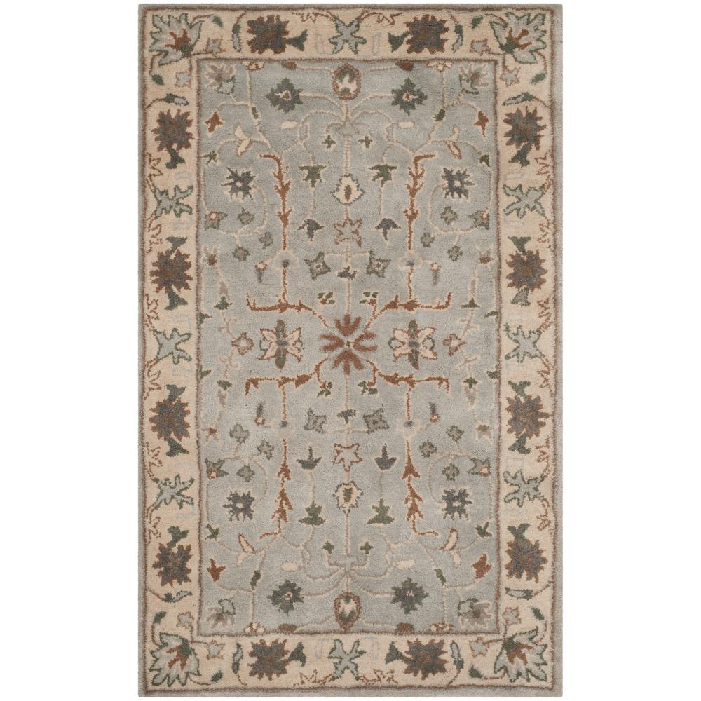 Safavieh HG864A-3 Hand Tufted Indoor 3