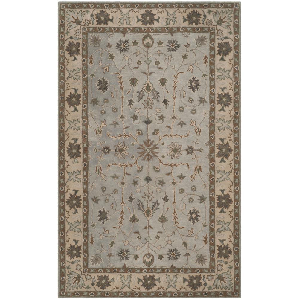Safavieh HG864A-4 Hand Tufted Indoor 4