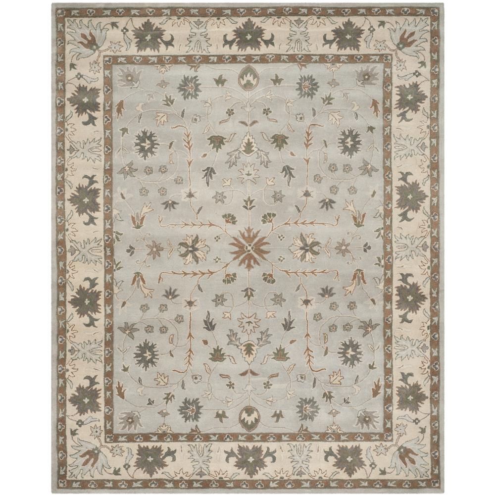 Safavieh HG864A-810 Hand Tufted Indoor 8